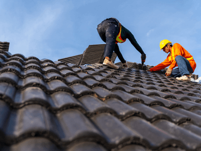 About Roof Repair Experts Commercial Point, OH